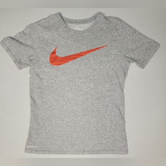 NIKE DRI-FIT Tee Shirt - Picture 1 of 4